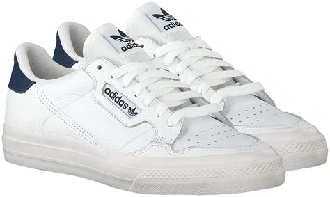 adidas sneaker low weiß herren|adidas sneakers herren.